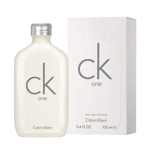 π Calvin Klein Ck One EDT 100ml (100% off)Β