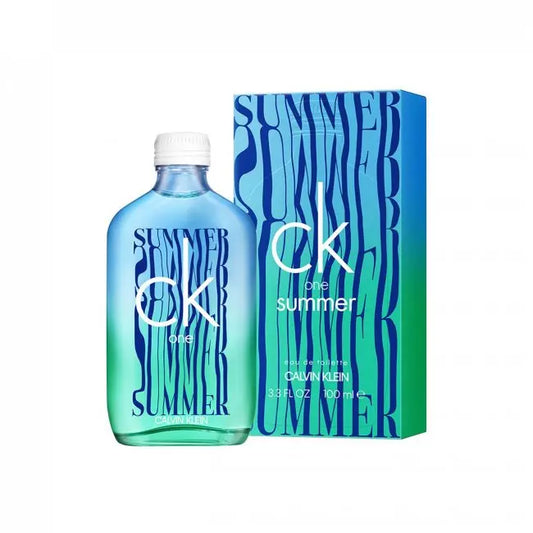 Calvin Klein Ck One Summer EDT 100ml
