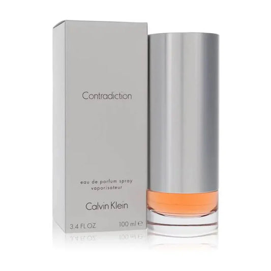 Calvin Klein Contradiction EDP 100ml For Women