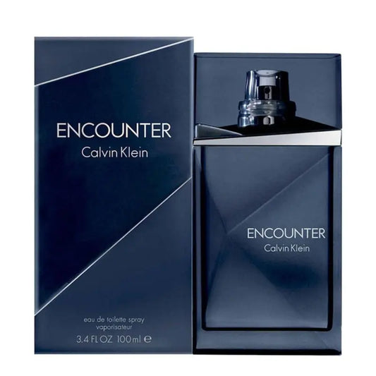 Calvin Klein Encounter EDT 100ml For Men
