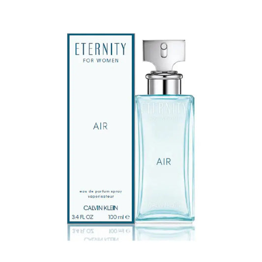 Calvin Klein Eternity Air EDP 100ml