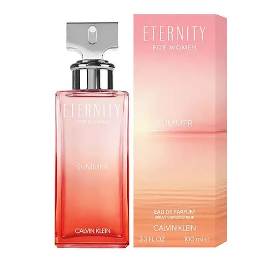 Calvin Klein Eternity Summer EDP 100ml