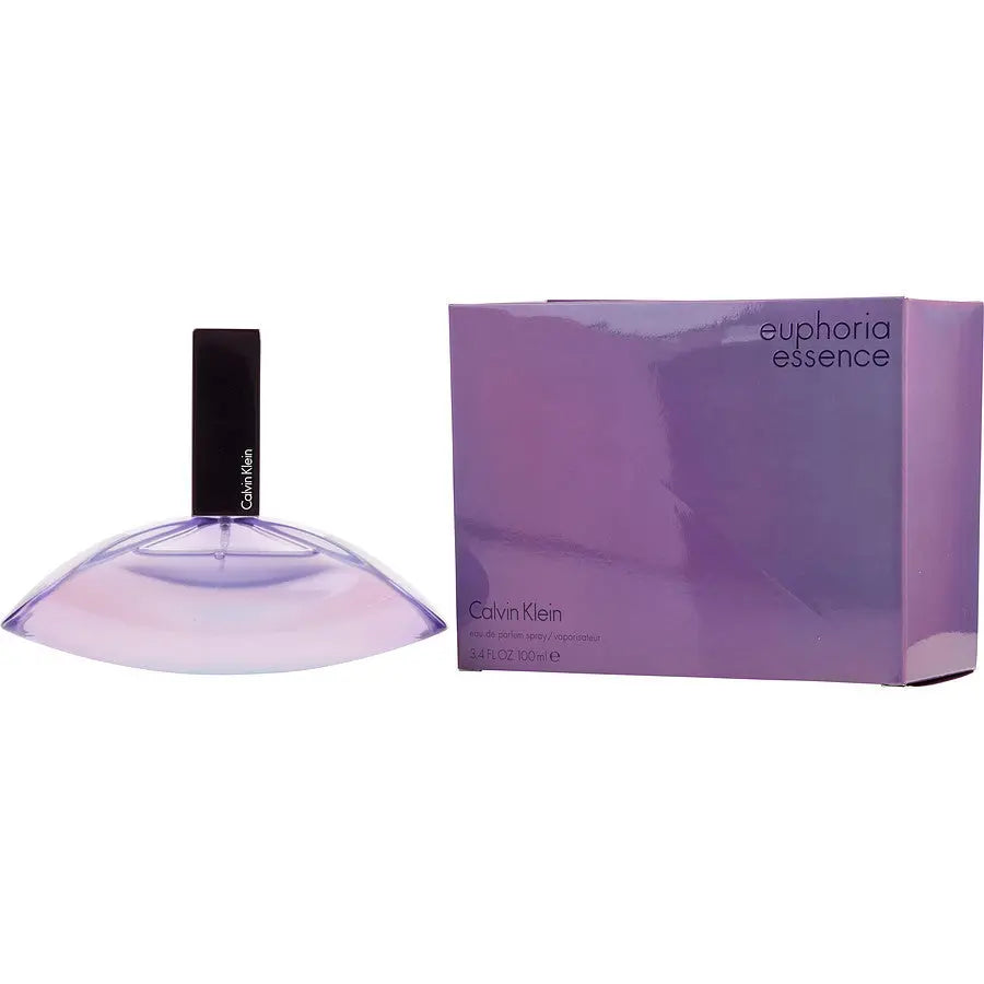 Calvin Klein Euphoria Essence EDP 100ml – Aroma Exclusive Perfumes