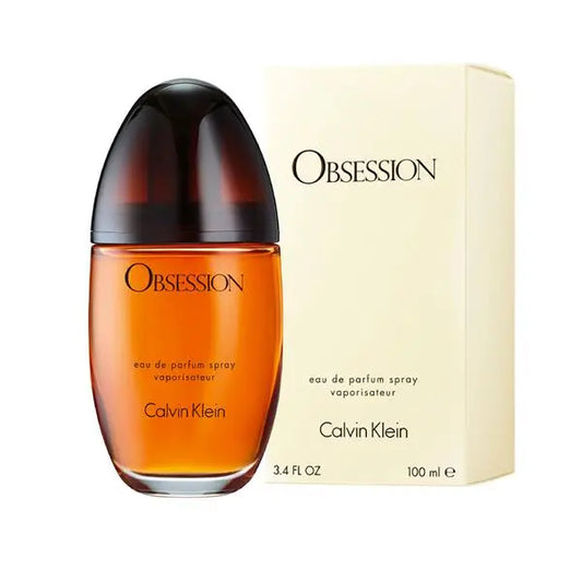 Calvin Klein Obsession EDP 100ml For Women