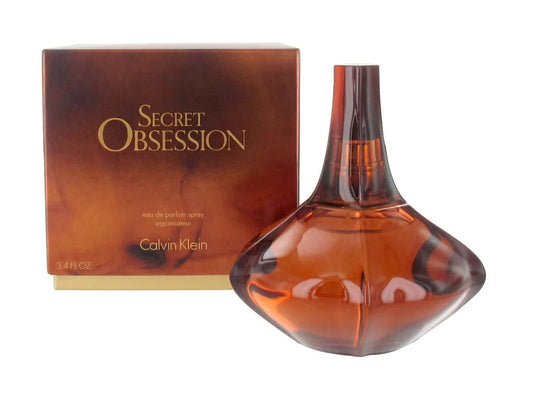 π Calvin Klein Secret Obsession EDP 100ml (100% off)Β