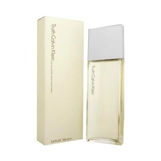 Calvin Klein Truth / EDP Spray 100ml for Women