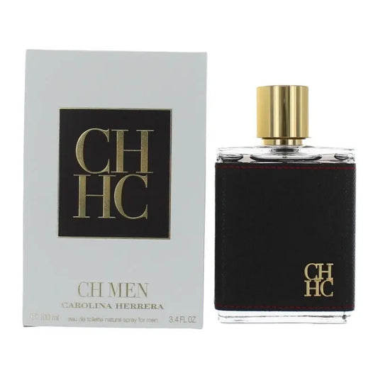 Carolina Herrera CH Men EDT 100ml