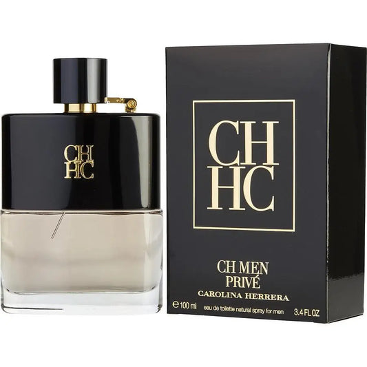 Carolina Herrera CH Men Prive EDT 100ml