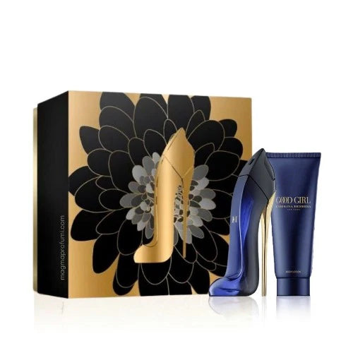 Carolina Herrera Very Good Girl EDP 80ml Gift Set