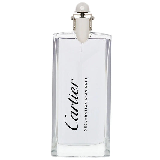 Cartier Declaration D' Un Soir EDT 100ml