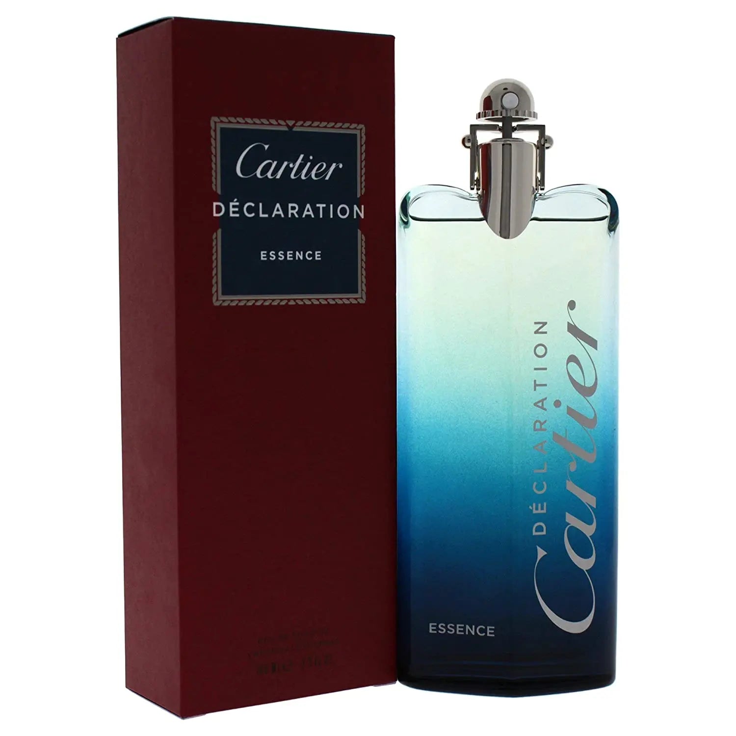 Cartier Declaration Essence EDT 100ml – Aroma Exclusive Perfumes