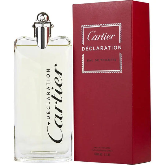Cartier Declaration Men EDT 100ml