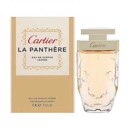 Cartier La Panthere EDP 75ml