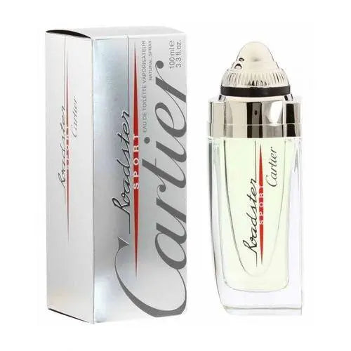 Cartier Roadster EDT 100ml For Men