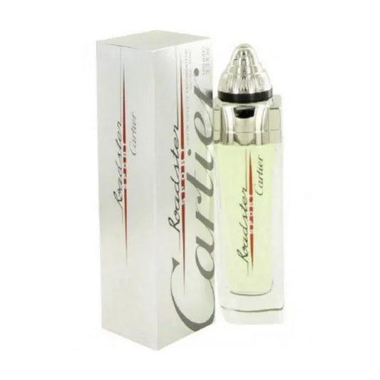 Cartier Roadster EDT 100ml For Men