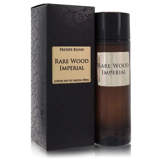 Chkoudra Private Blend Rare Wood Imperial EDP 100ml