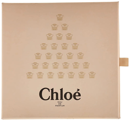 Chloe 3 Piece Gift Set