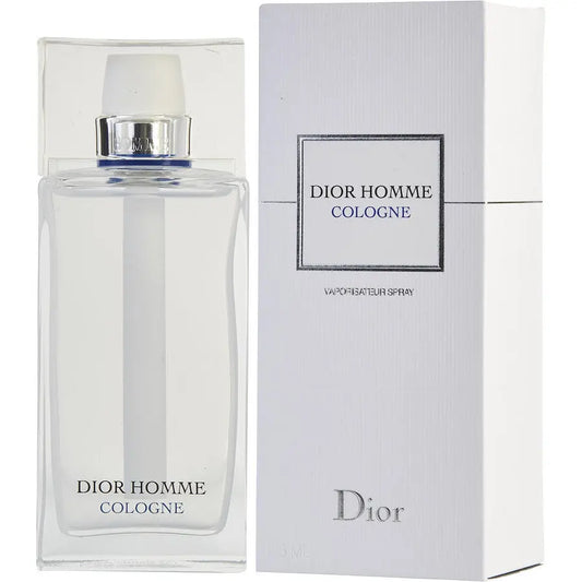 Christian Dior Dior Homme Cologne 125ml