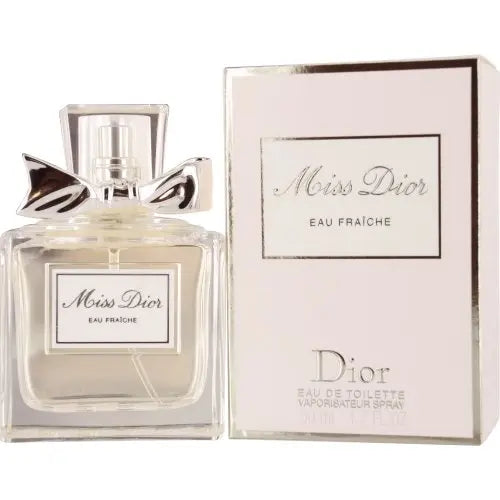 Christian Dior Miss Dior Eau Fraiche EDT 100ml – Aroma Exclusive