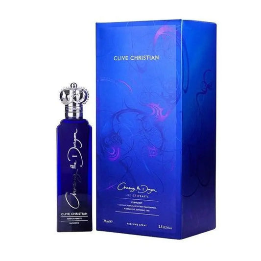 Clive Christian Chasing The Dragon Hypnotic  75ml