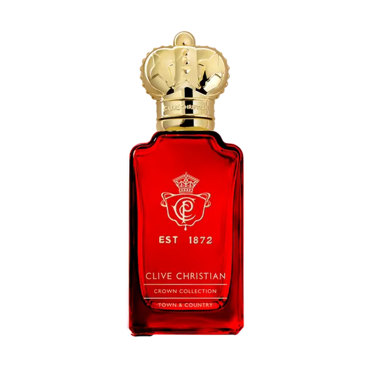 Clive Christian Crown Collection Town & Country 50ml
