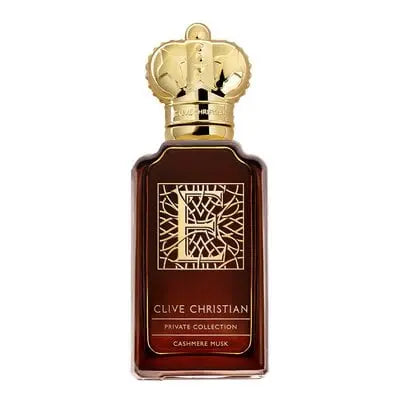 Clive Christian E Cashmere Musk 50ml Parfum