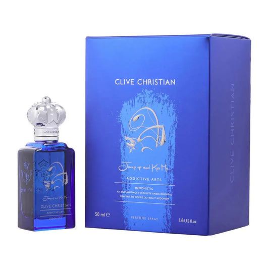 Clive Christian Jump Up & Kiss Me Hedonistic 50ml