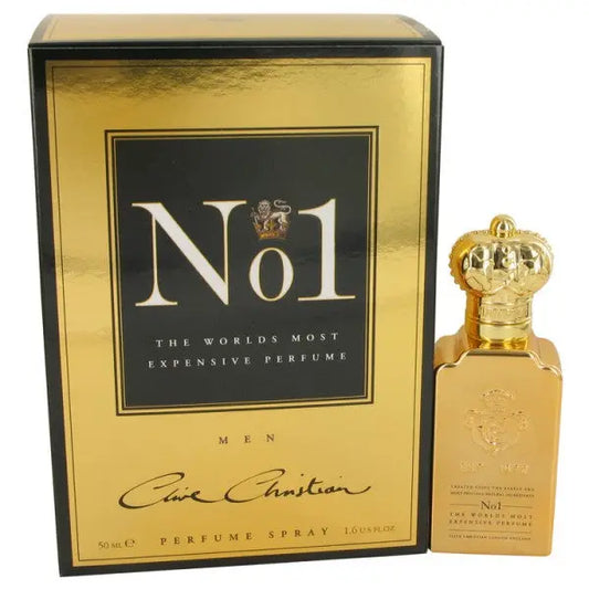 Clive Christian No.1 Men EDP 50ml