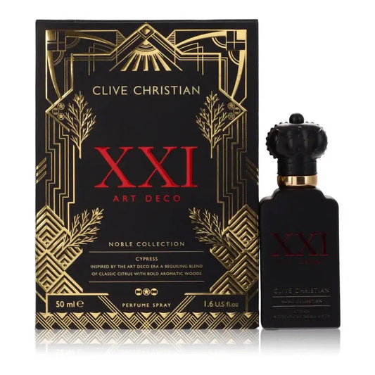 Clive Christian Noble Collection XXI Cypress 50ml