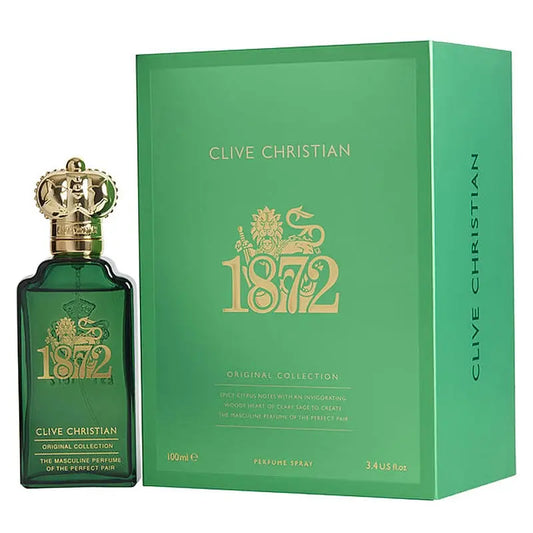 Clive Christian Original Collection 1872 100ml Feminine