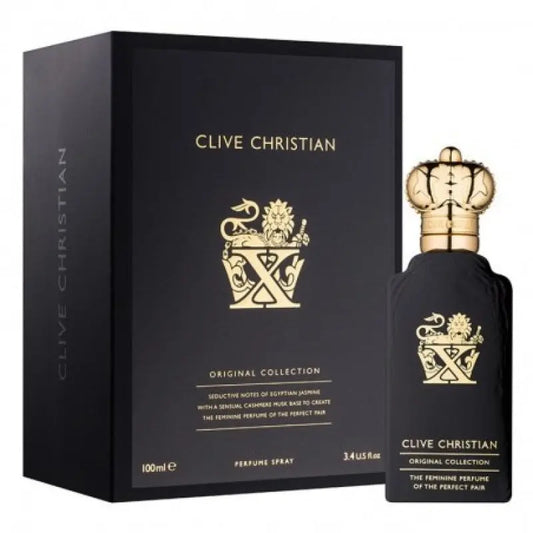 Clive Christian Original Collection X 100ml For Women