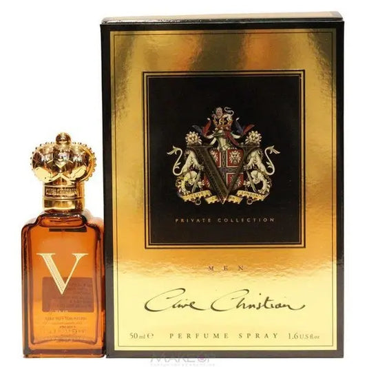 Clive Christian V For Men Eau De Parfum 50ml