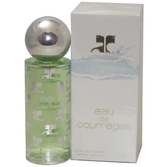 Courreges Eau De Courreges EDT 90ml for women