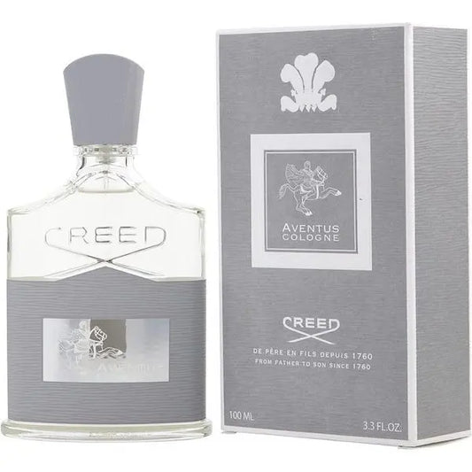 Creed Aventus Eau De Cologne 100ml Perfume For Men