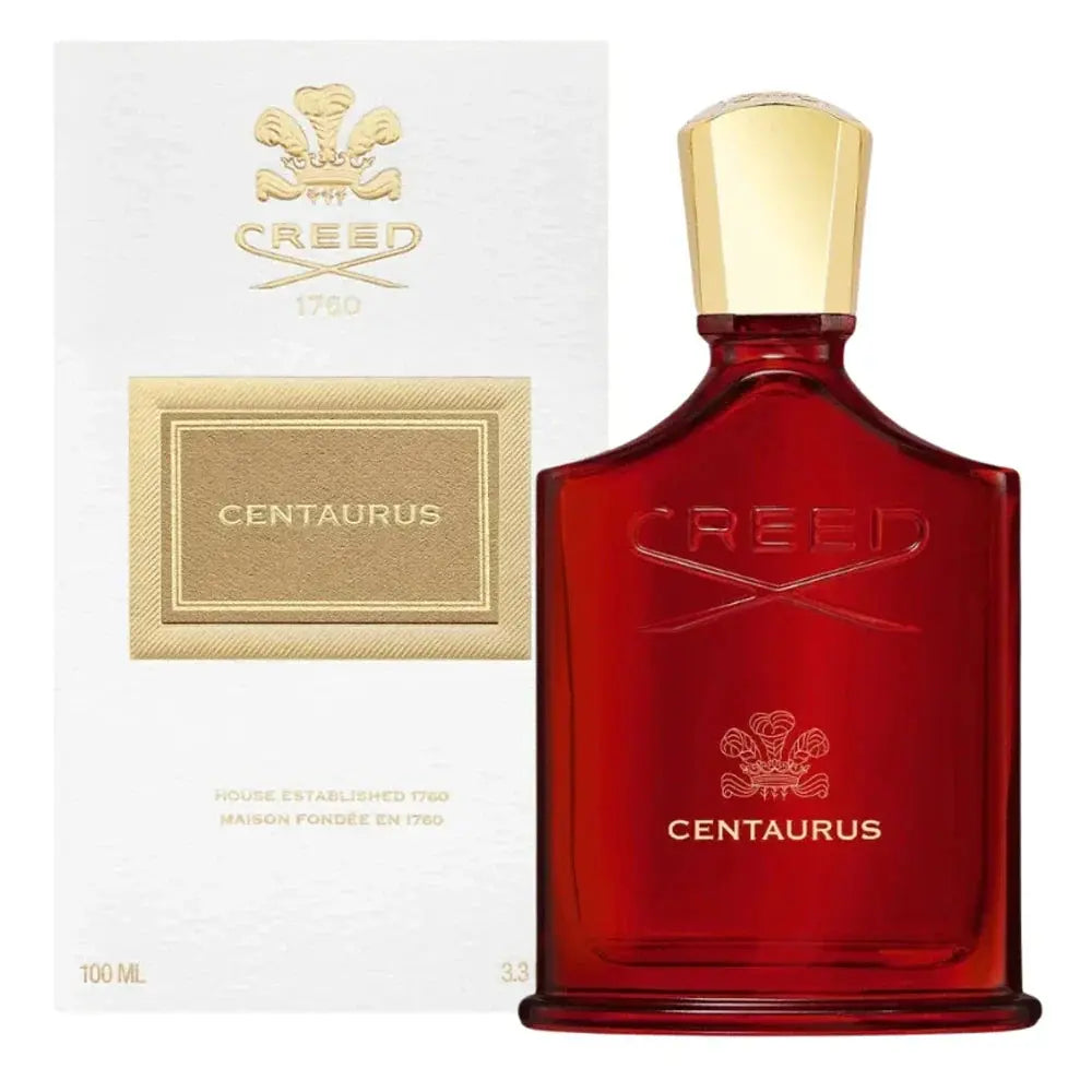 Creed Centaurus Eau de Parfum 100ml Unisex Perfume – Aroma