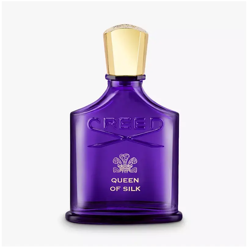 Creed Queen of Silk 75ml For Women – Aroma Exclusive Perfumes