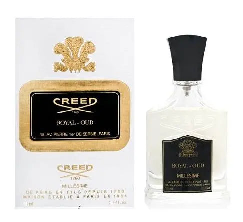 Creed Royal Oud EDP 100ml Perfume For Men