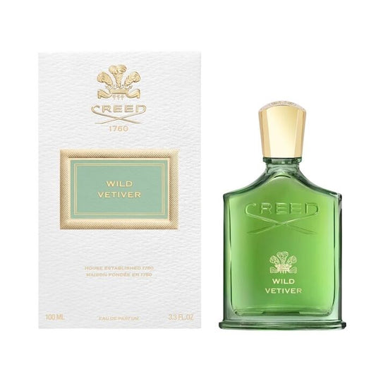 Creed Wild Vetiver EDP 100mlÂ