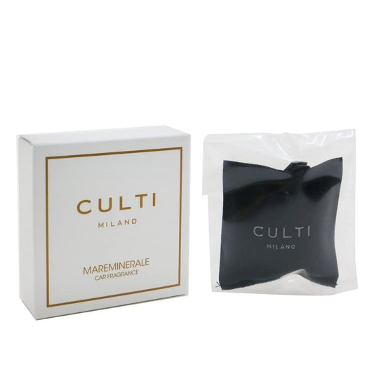 Culti Mareminerale Car Fragrance