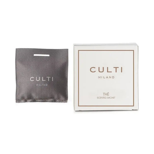 Culti Thé Car Fragrance