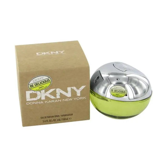 DKNY Be Delicious Ladies EDP 100ml
