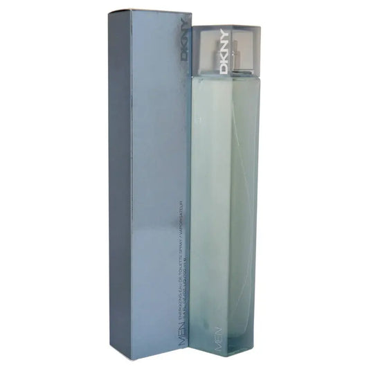 DKNY Energizing EDT 100ml For Men