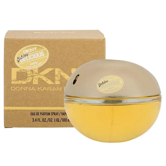 DKNY Golden Delicious Ladies EDP 100ml