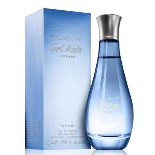 Davidoff Cool Water Intense Her EDP 100ml