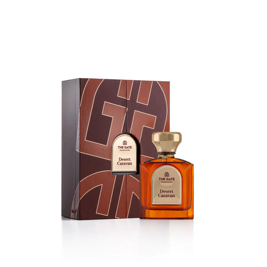 Desert Caravan Extrait De Parfum 100ml