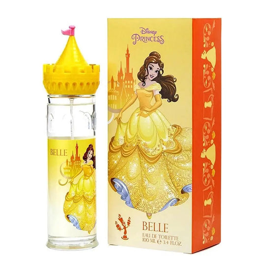 Disney Belle Castle 100ml Edt