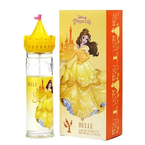 Disney Belle Castle 100ml Edt