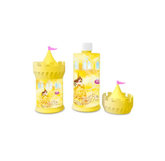Disney Belle Shampoo 200ml
