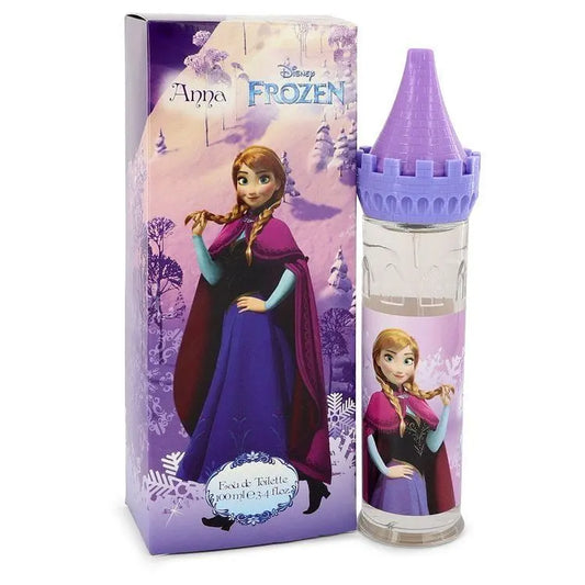 Disney Frozen Anna Castle 100ml Edt