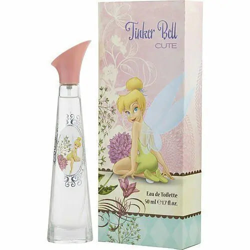 Disney Jinker Bell Cute EDT 50ml